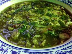 -赵记煎饼卷大葱(东岳店)