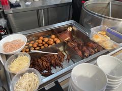 -力香园猪脚米线(金星店)