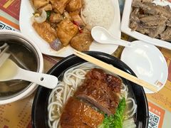 -烧鹅濑(西华路店)