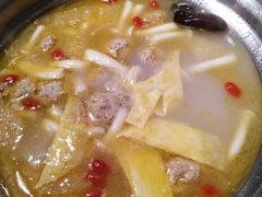 -徽镇小厨·经典徽菜(马连道店)