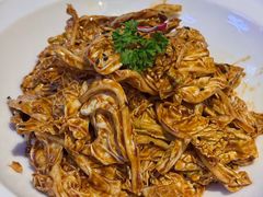 -大海碗·炸酱面·烤鸭·京菜(天坛店)
