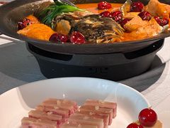 -秀儿四九城·新京菜(亚运村鸟巢店)