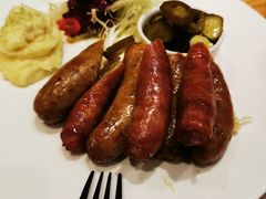 -LO CALCOW卡路力轻食主义餐厅(陆家嘴店)