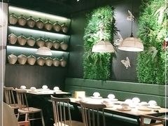 -嫩芽·重庆菜馆(十八梯露台观景店)
