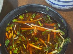 -正宗苏稽毛哥跷脚牛肉总店