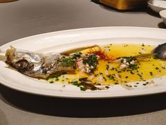 -小厨娘淮扬菜(天印大道店)