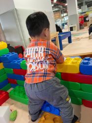 -LePark乐派亲子餐厅(33小镇店)
