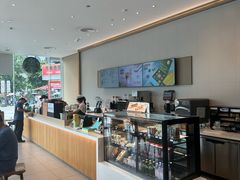 -星巴克(广州萝岗敏捷店)