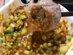 酱料-三头牛·潮汕牛肉生蚝火锅 (夏湾店)