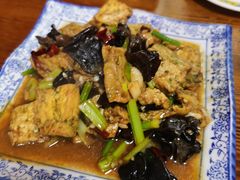 -老味道1992(武当山店)