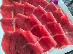 -南门涮肉(上海一店)