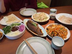 -老昌春饼(松北店)