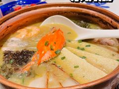 -小天厨民间菜馆(深圳街店)