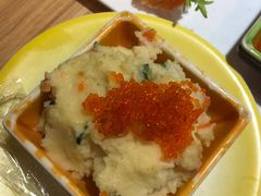 -禾绿寿司(星光68广场店)