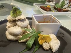 -安蒂娅.悦景轩中餐厅(西乡店)