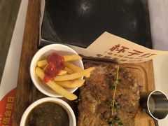 -杯子红牛排(创意产业园店)