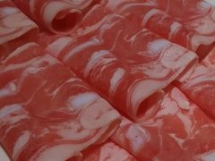 -清真·京华源铜锅涮肉(丰庆店)