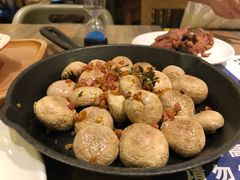黄油白磨-卡朋西餐(扬名广场店)