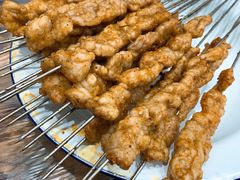 -小胡子祥彪烧烤(徐东店)