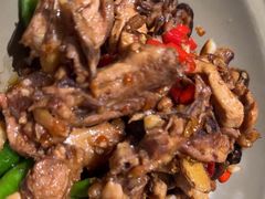 -绿草地·湘菜(芙蓉天街店)