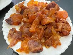 -诺敏塔拉奶茶-布里亚特包子-手把肉(锦都会店)