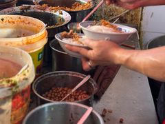 -秦胖子肉陀良心店