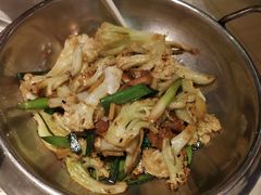 -川味堂·四川豆花(八卦岭店)