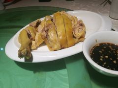 -米家餐厅(长生路店)