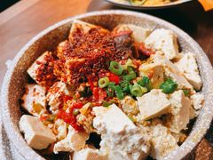 -薇酌饮·陕西菜(南门外店)