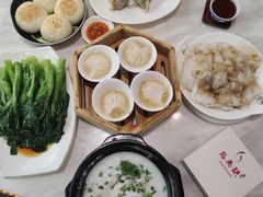 -點無缺茶楼·海鲜酒家(世博店)