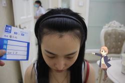 -大麦微针植发丨全国连锁