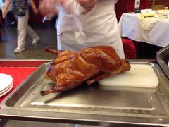 -北京全聚德(天安门店)