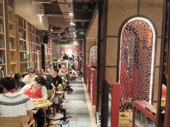 -大队长主题火锅(观音桥店)
