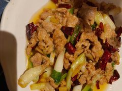 -香满楼(临安路店)