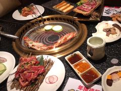 -牛家酒场(7mall店)
