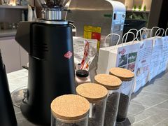 -Sips&Lick茶兰咖啡(五道口店)