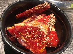 坛子牛肉-伊茉家的烤肉店(勒泰中心店)
