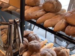 -面包谷Grains n' Beans(九号公馆店)