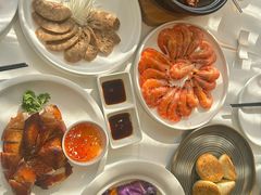 -万龙洲海鲜·粤菜(亚运村店)