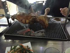 -旺烤园烧烤·炭烤羊腿(吴江阳光新天地店)