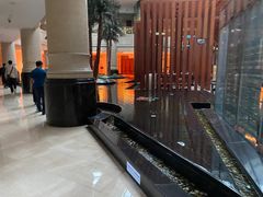 -唐山河头老街国丰维景国际大酒店