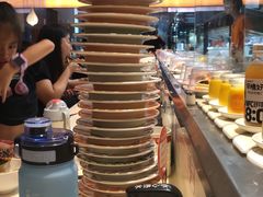 -新一番三文鱼寿司(红城湖店)