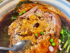 -扬州狮子楼·非遗淮扬菜(总店)
