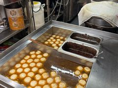 -利强记北角鸡蛋仔(弥敦道店 )