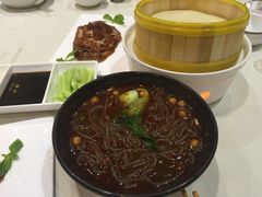 酸辣粉-巴渝兄弟川菜(宽街店)
