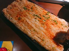 茄子（烧烤）-胖哥俩肉蟹煲(福州仓山爱琴海店)