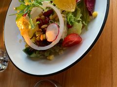 -MR.ROCKY洛奇先生RESTAURANT&BAR(宝安壹方城店)