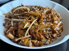 -广州柏悦酒店·悦景轩·粤菜餐厅