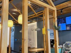 -红小满休闲餐厅(十全街店)