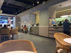 -BE BRIGHT KITCHEN(正佳广场店)